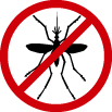 Effective mosquito prevention plan