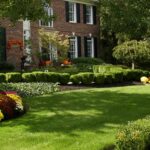 Time For Fall Landscaping!