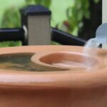 Rain Barrels - This Season's Must-Have Yard Accessory