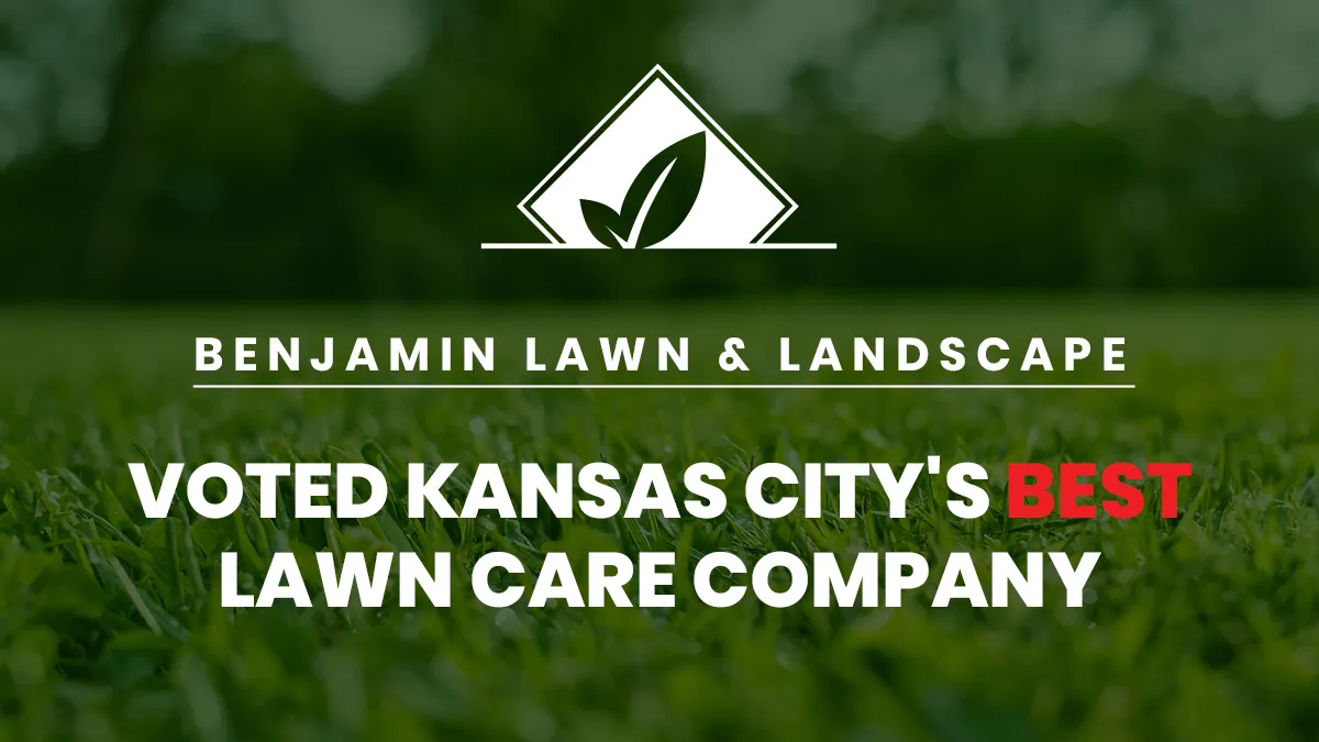 Lawn Care & Landscaping Company Serving Kansas City Missouri